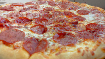 Little Caesars Pizza food