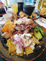 Pit Destileria, México food