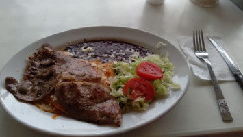 Las Potosinas Mexican food