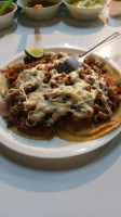 Taqueria El Pastorcito 1 food