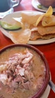 TAQUERIA TACOTITLAN food