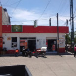 Pizzas Sabrots Comida