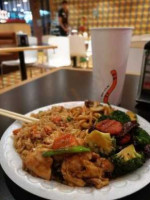 Qin Oriental Food food