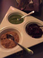 Petit Masala Indian Kitchen food
