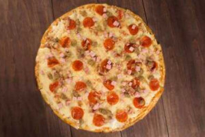 Jack's Ny Slice Pizzeria Zona Hotelera food