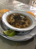 Emara Antojitos Yucatecos food