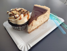 Cupcake And Coffee Cibo