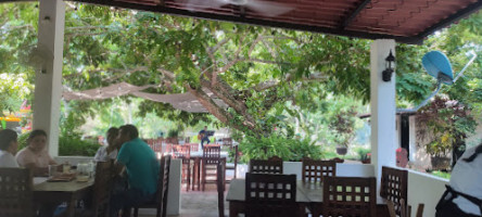 El Real Campestre Dentro