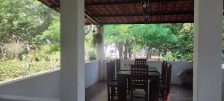 El Real Campestre Dentro