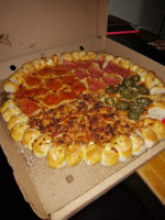 Pizza Regia food