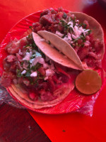 Carnitas Tacochino food