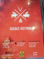 Asados Y Carnitas Victoria food