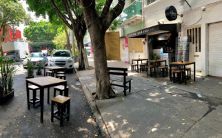 La Romana Extérieur