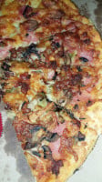 Victor´s Pizzas food