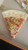 Little Caesars Guadalupe Victoria food