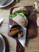 Deli Garden Nourriture