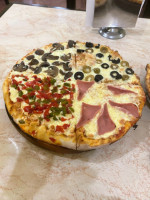Pizza Del Puerto inside