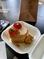 Mome Healthy Bakery food