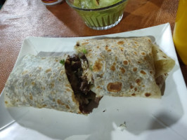 Burritos Of Chipilo food