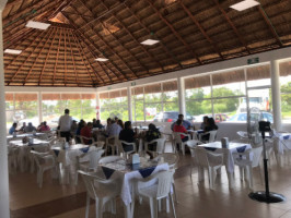 Palapa Las Bugambilias Pescados Y Mariscos food