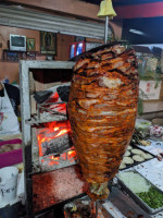 Tacos Sahuayo inside