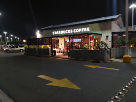 Starbucks Cordilleras Gdl Dt outside