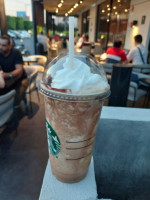 Starbucks Cordilleras Gdl Dt food