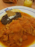 El Bajio food