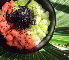 Local Tulum food