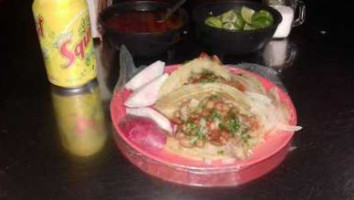Taqueria Goyo, México food