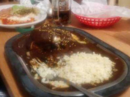 El Papalote De Chihuahua, México food