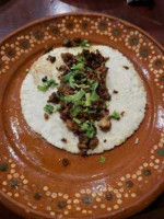 El Metate Taqueria & Grill food