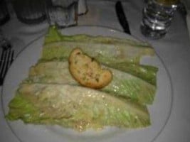 Caesar's food