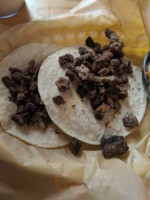Tacos y Cortes Sonoyta food