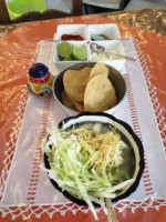 Antojitos Mexicanos San Miguel food