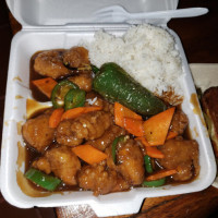 Peking Inn Comida