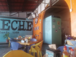 La Casa Del Ceviche Queretaro, México food