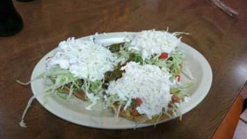 Tequeria Maria, México food