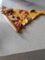Santino's Pizza food