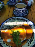 Ixchel Bacalar, México food