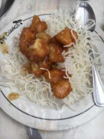 Pf Chang's Leon food