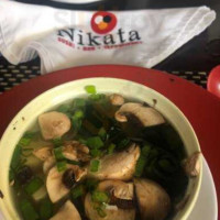 Nikata food