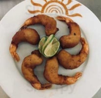 Shangai Puerto Morelos food
