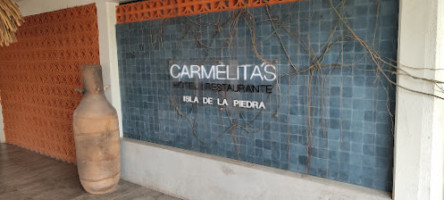 Carmelita's food