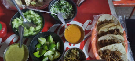 Tacos Leo Comida