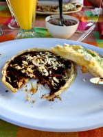 El Sazón Jarocho food