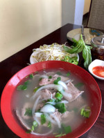 Saigon Vietnamese Gourmet inside