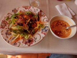 Piros 'cafe Comida Mexicana food