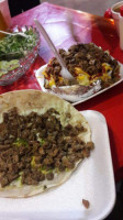 Tacos Y Gorditas Rebe food