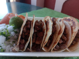 Tacos Y Gorditas Rebe inside